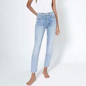 RE/DONE - Comfort Stretch Jeans - Size 23